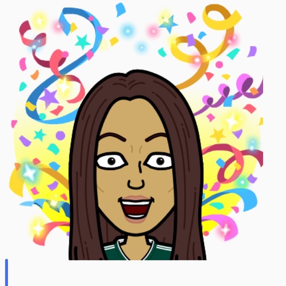 Meet your Posher, Erika - Picture 1 of 1